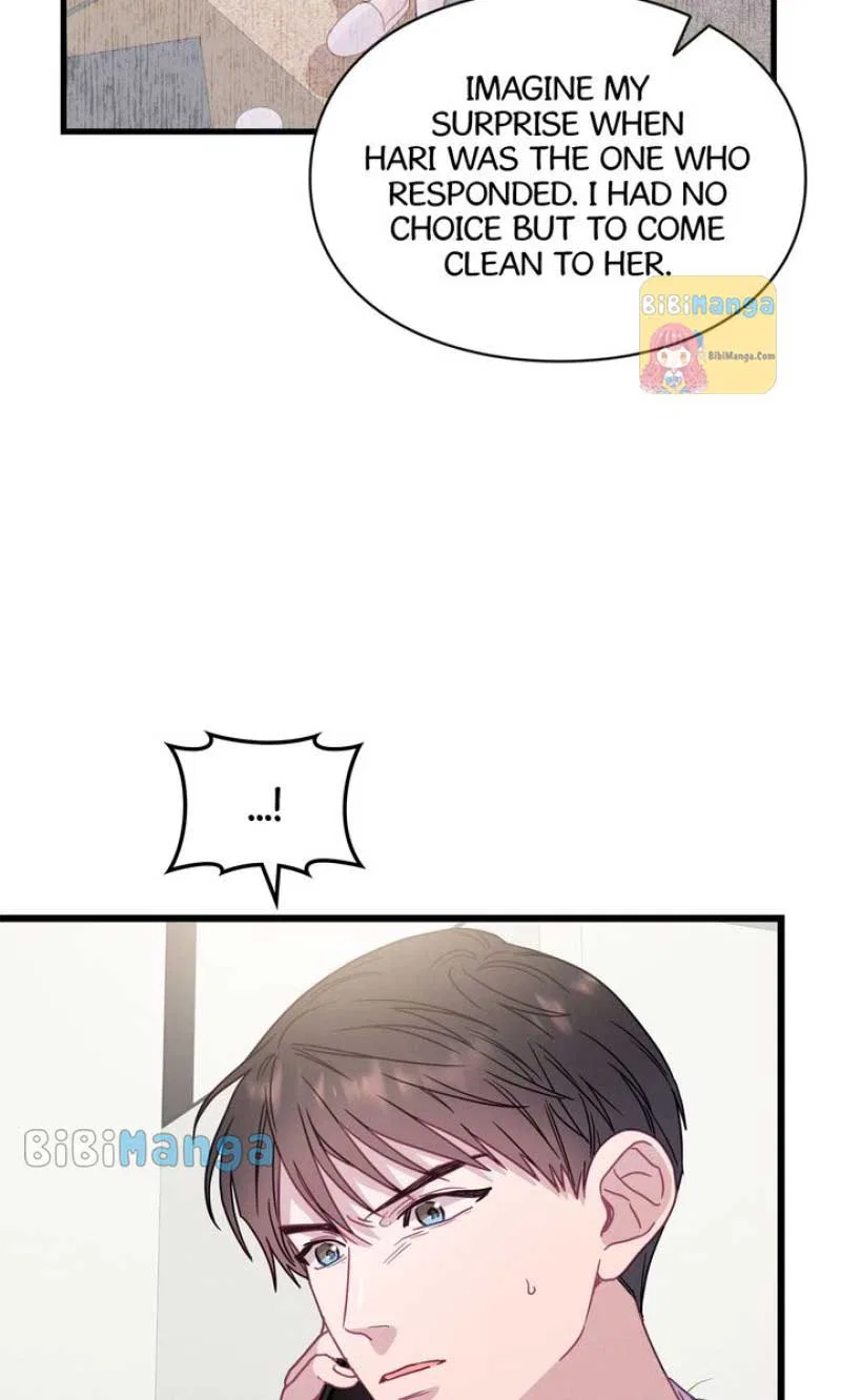 A Morning Kiss at Tiffany’s Chapter 72 – Page 92