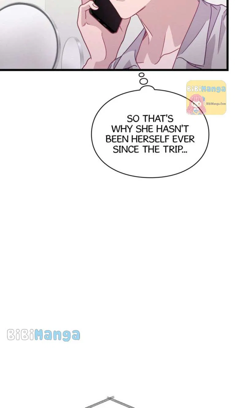 A Morning Kiss at Tiffany’s Chapter 72 – Page 93