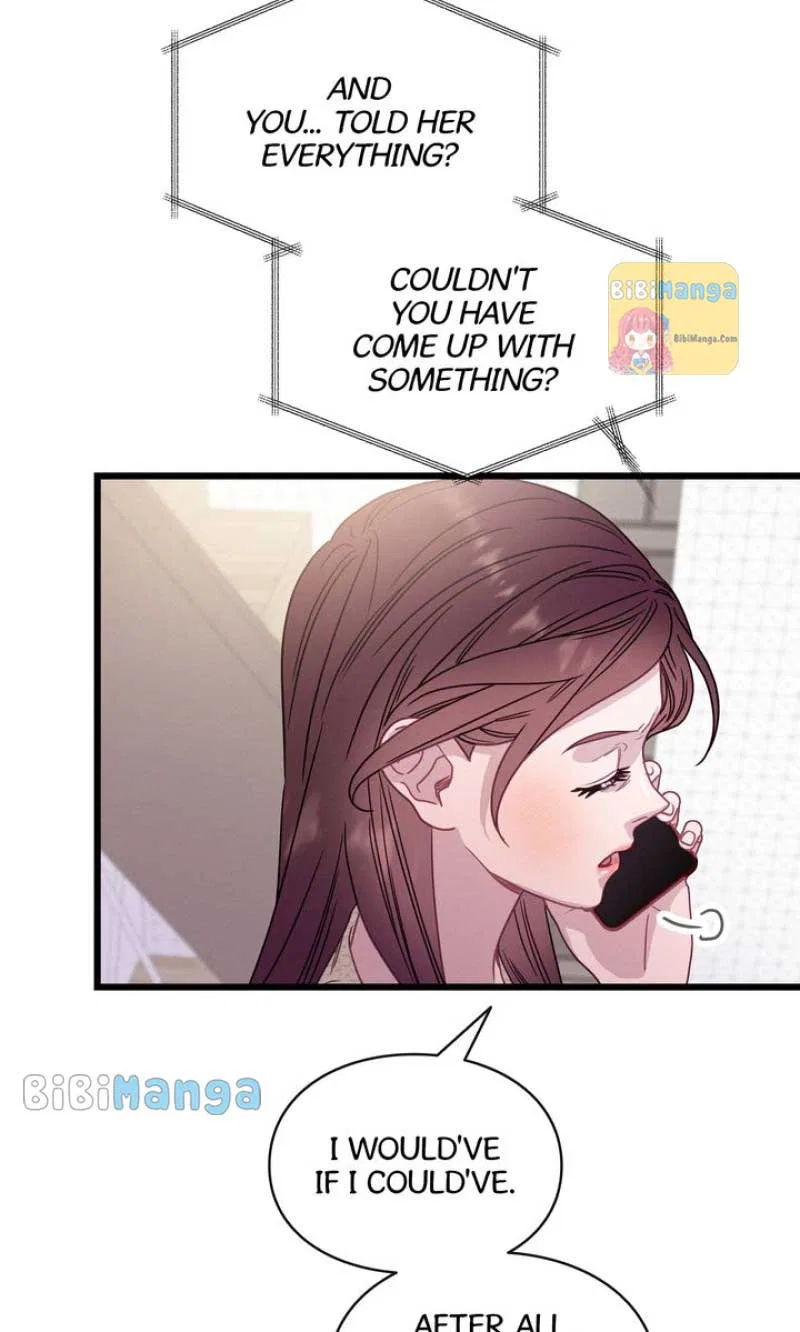 A Morning Kiss at Tiffany’s Chapter 72 – Page 94