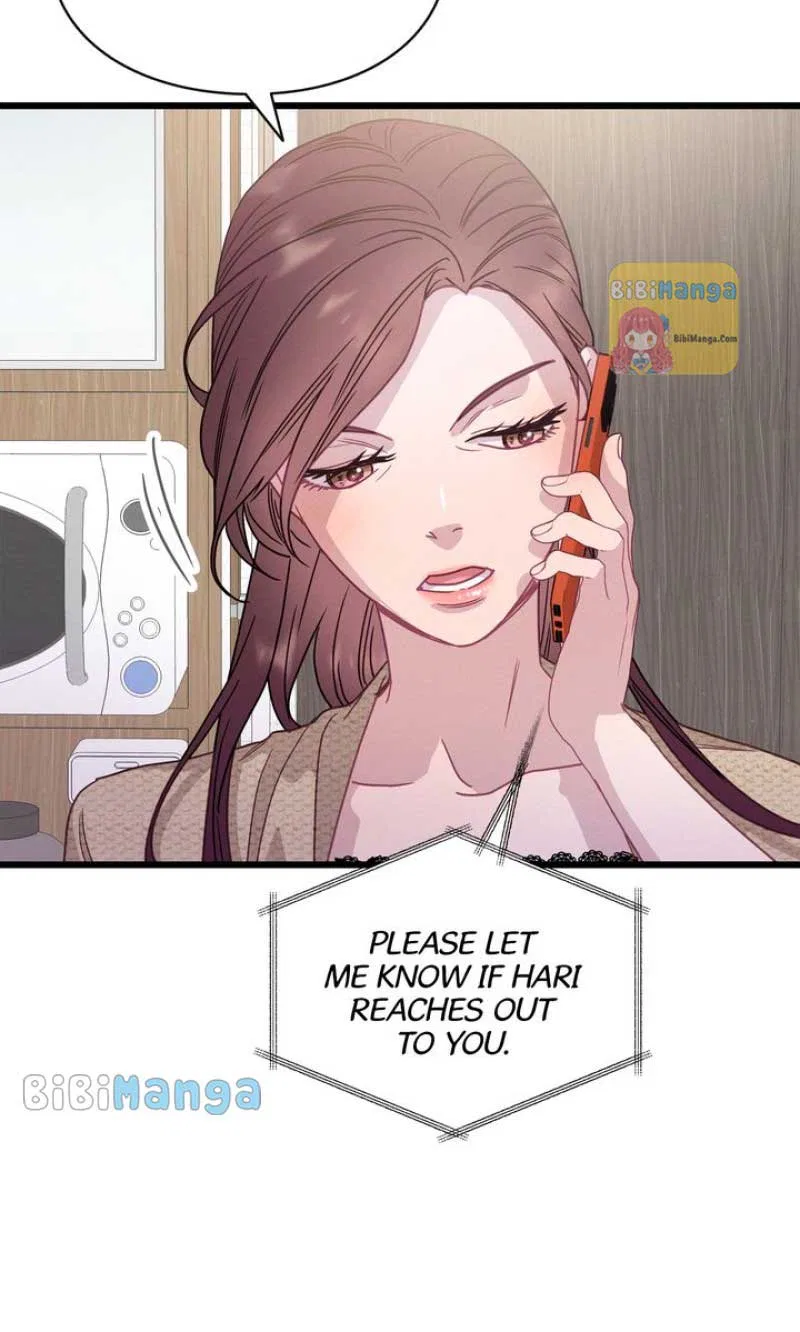 A Morning Kiss at Tiffany’s Chapter 72 – Page 99