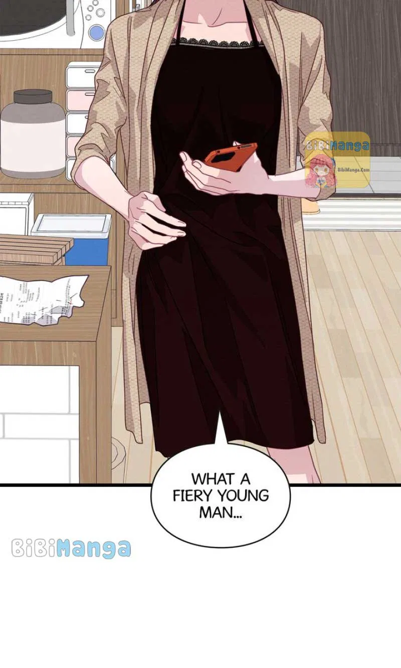 A Morning Kiss at Tiffany’s Chapter 72 – Page 104
