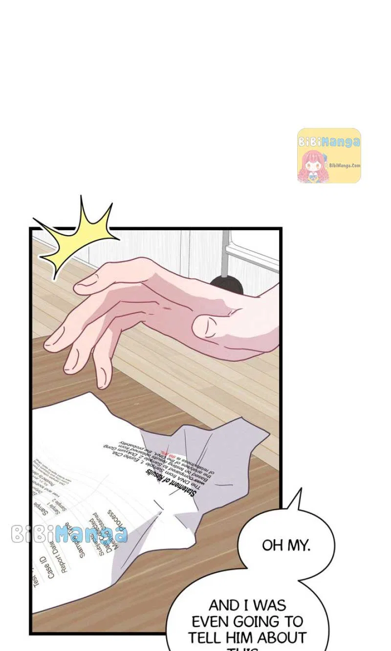 A Morning Kiss at Tiffany’s Chapter 72 – Page 105