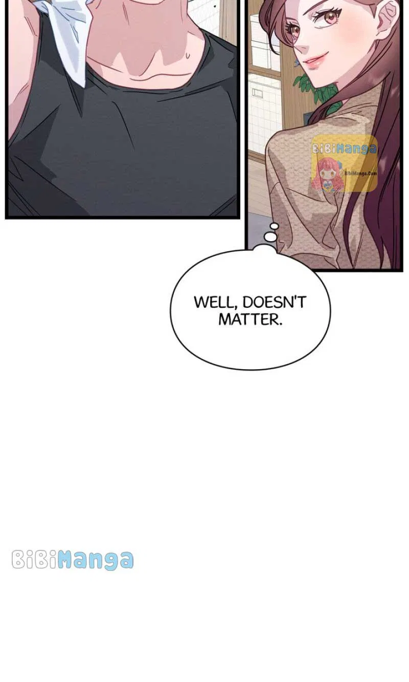 A Morning Kiss at Tiffany’s Chapter 72 – Page 108