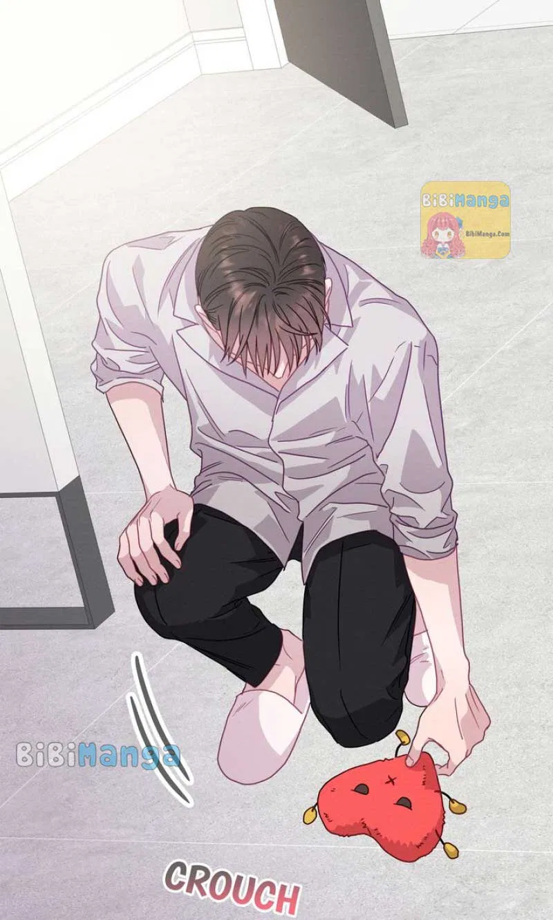 A Morning Kiss at Tiffany’s Chapter 72 – Page 110