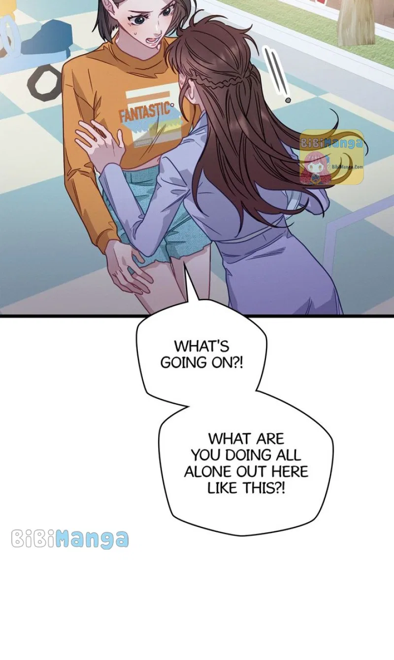 A Morning Kiss at Tiffany’s Chapter 71 – Page 3