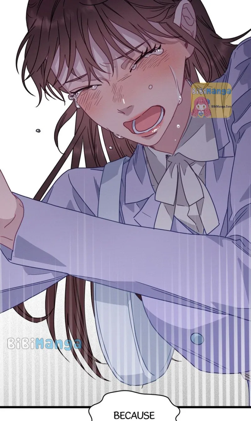 A Morning Kiss at Tiffany’s Chapter 71 – Page 8