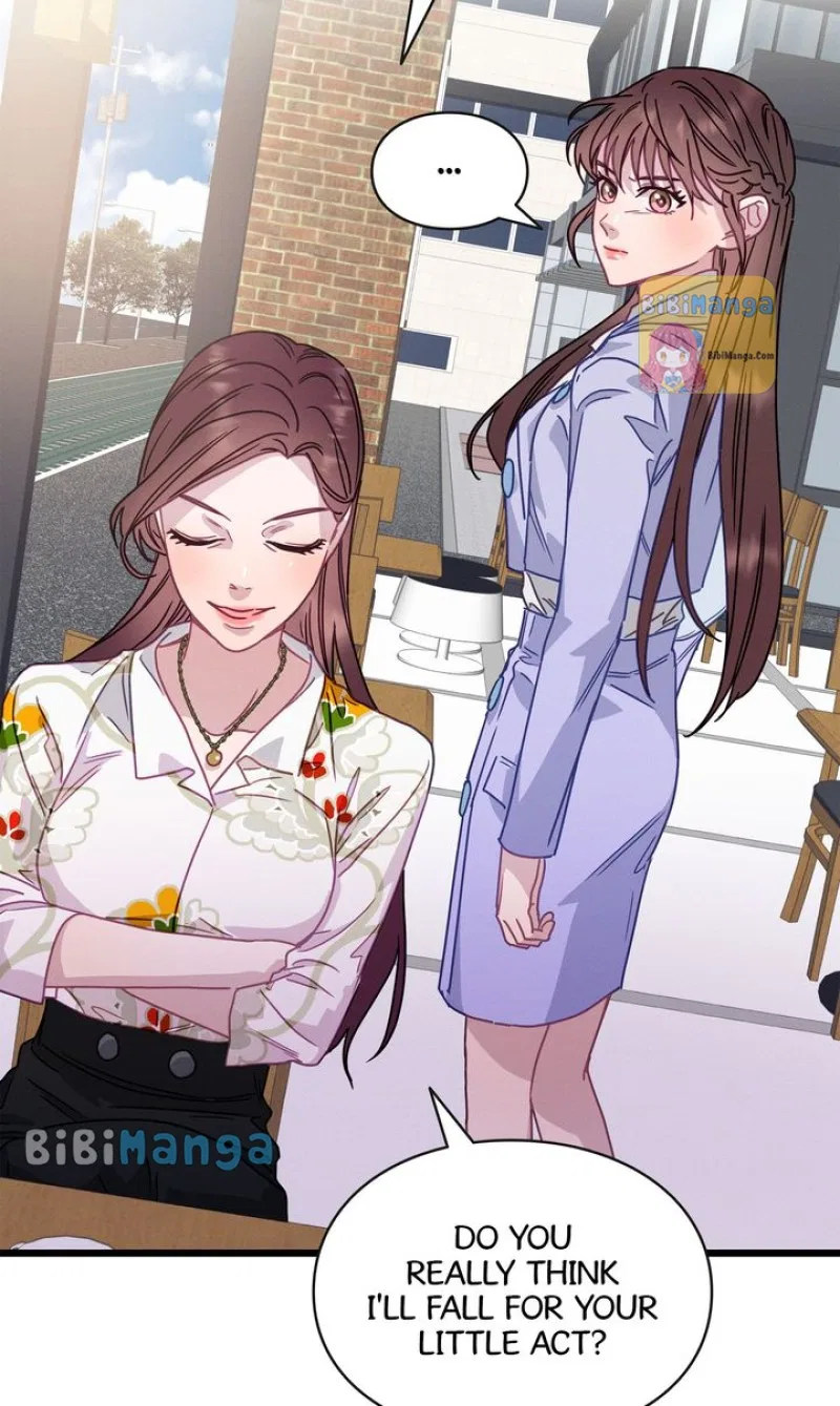A Morning Kiss at Tiffany’s Chapter 71 – Page 12