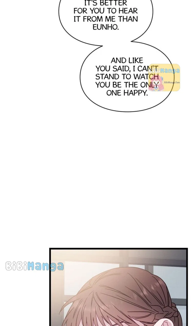A Morning Kiss at Tiffany’s Chapter 71 – Page 14