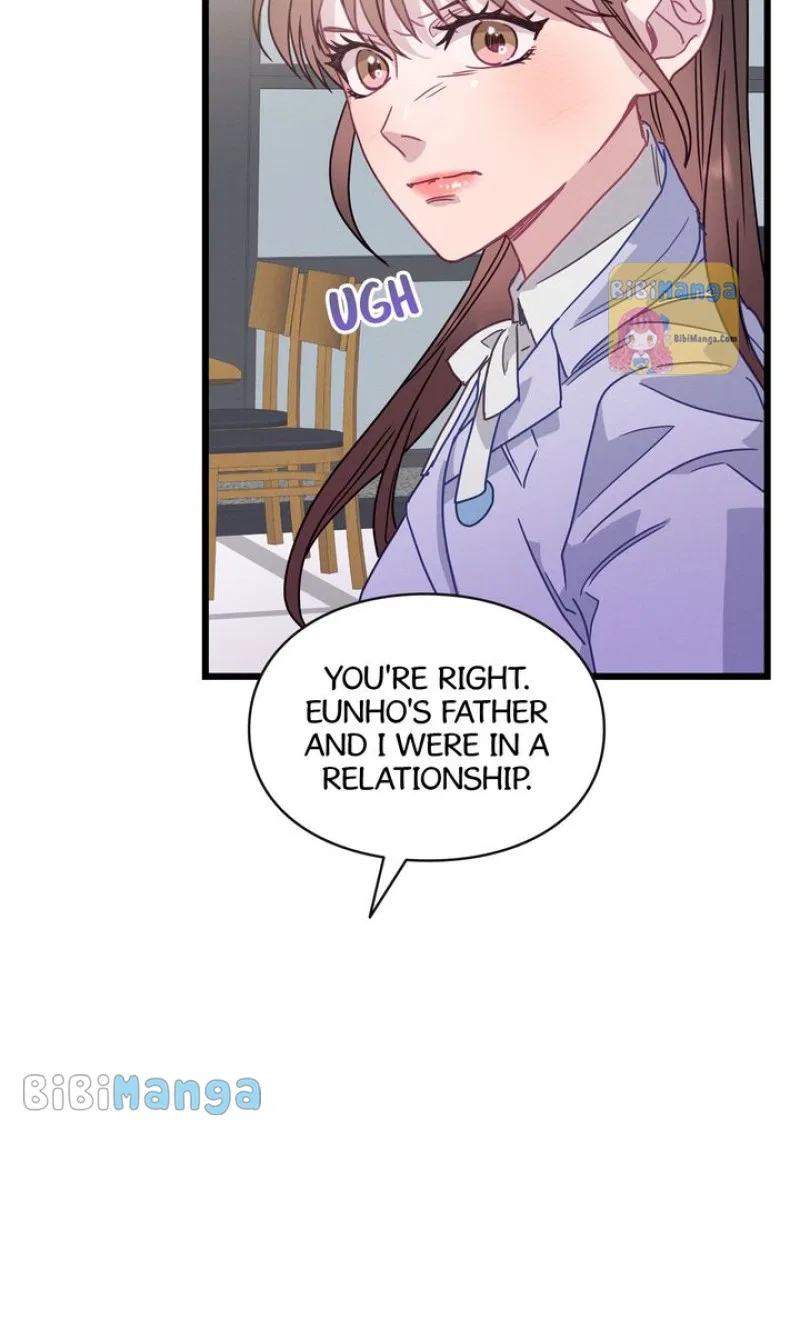 A Morning Kiss at Tiffany’s Chapter 71 – Page 15