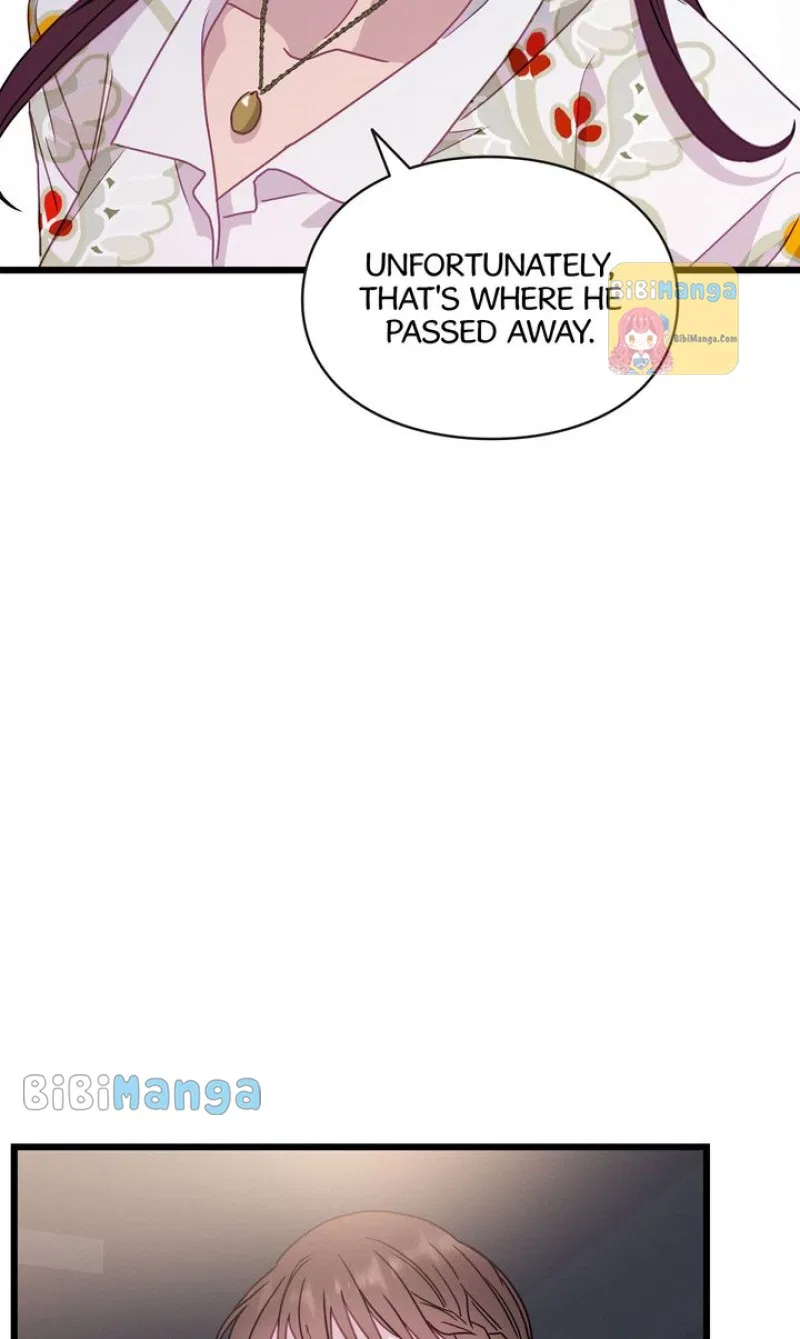 A Morning Kiss at Tiffany’s Chapter 71 – Page 18