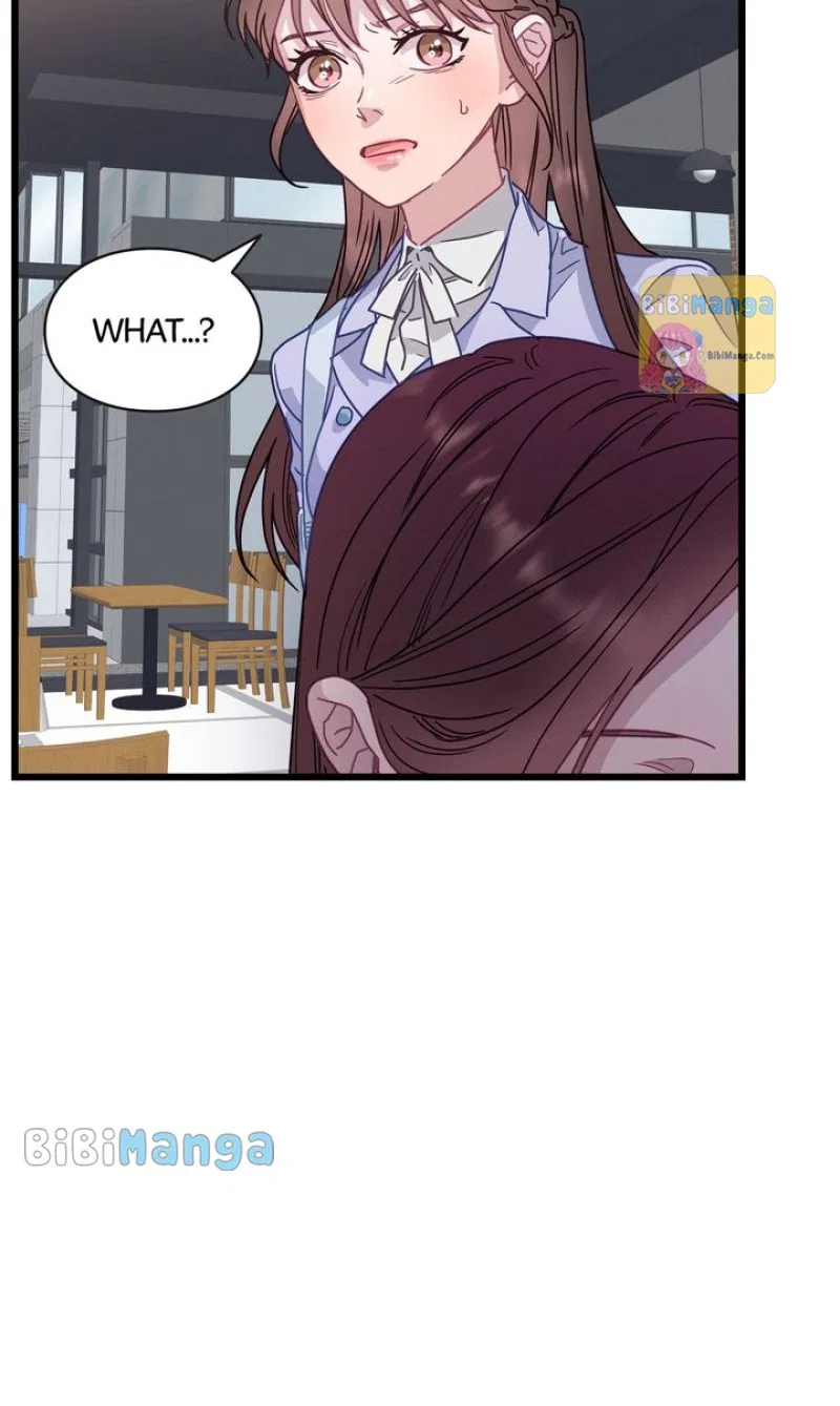 A Morning Kiss at Tiffany’s Chapter 71 – Page 19