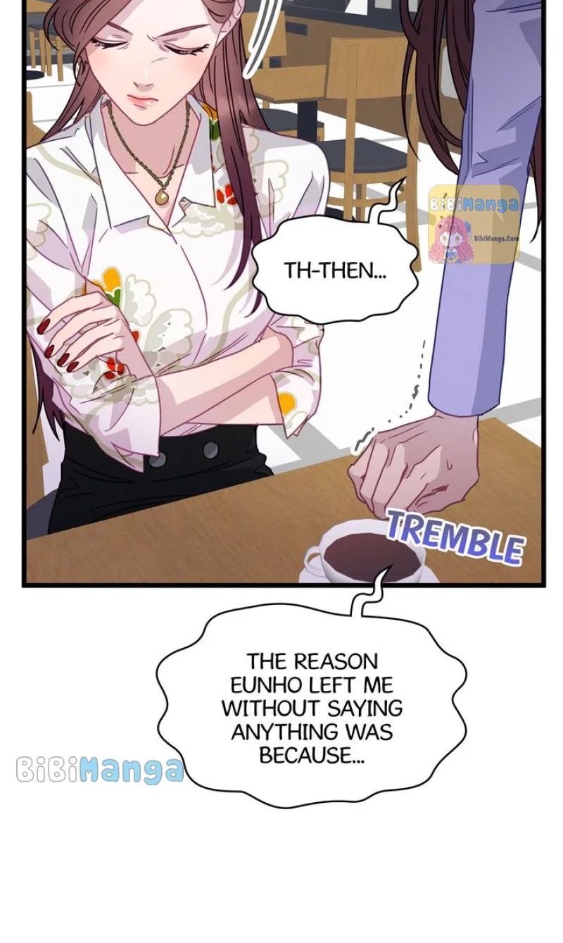 A Morning Kiss at Tiffany’s Chapter 71 – Page 23