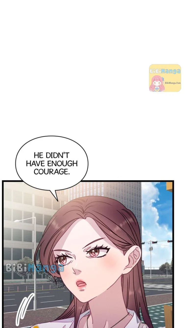 A Morning Kiss at Tiffany’s Chapter 71 – Page 24
