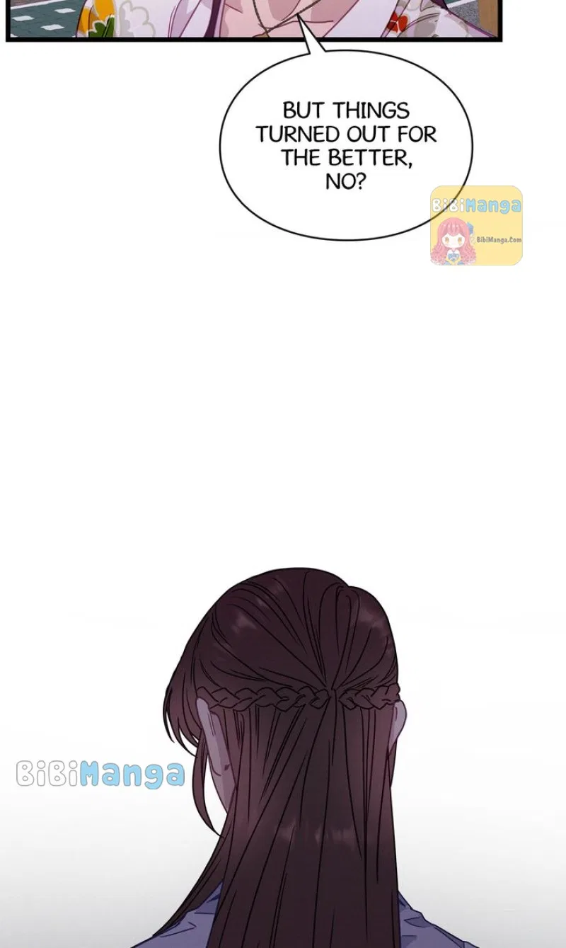 A Morning Kiss at Tiffany’s Chapter 71 – Page 25