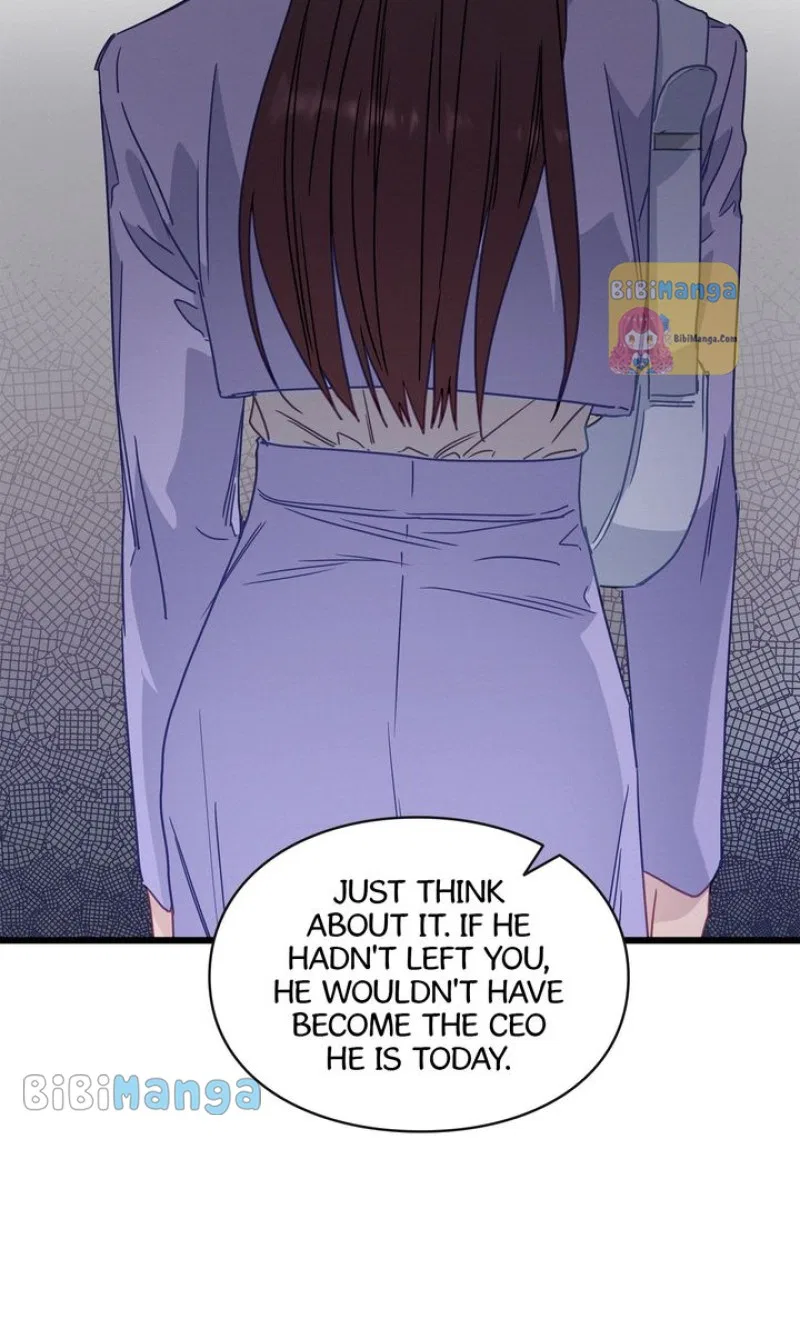A Morning Kiss at Tiffany’s Chapter 71 – Page 26