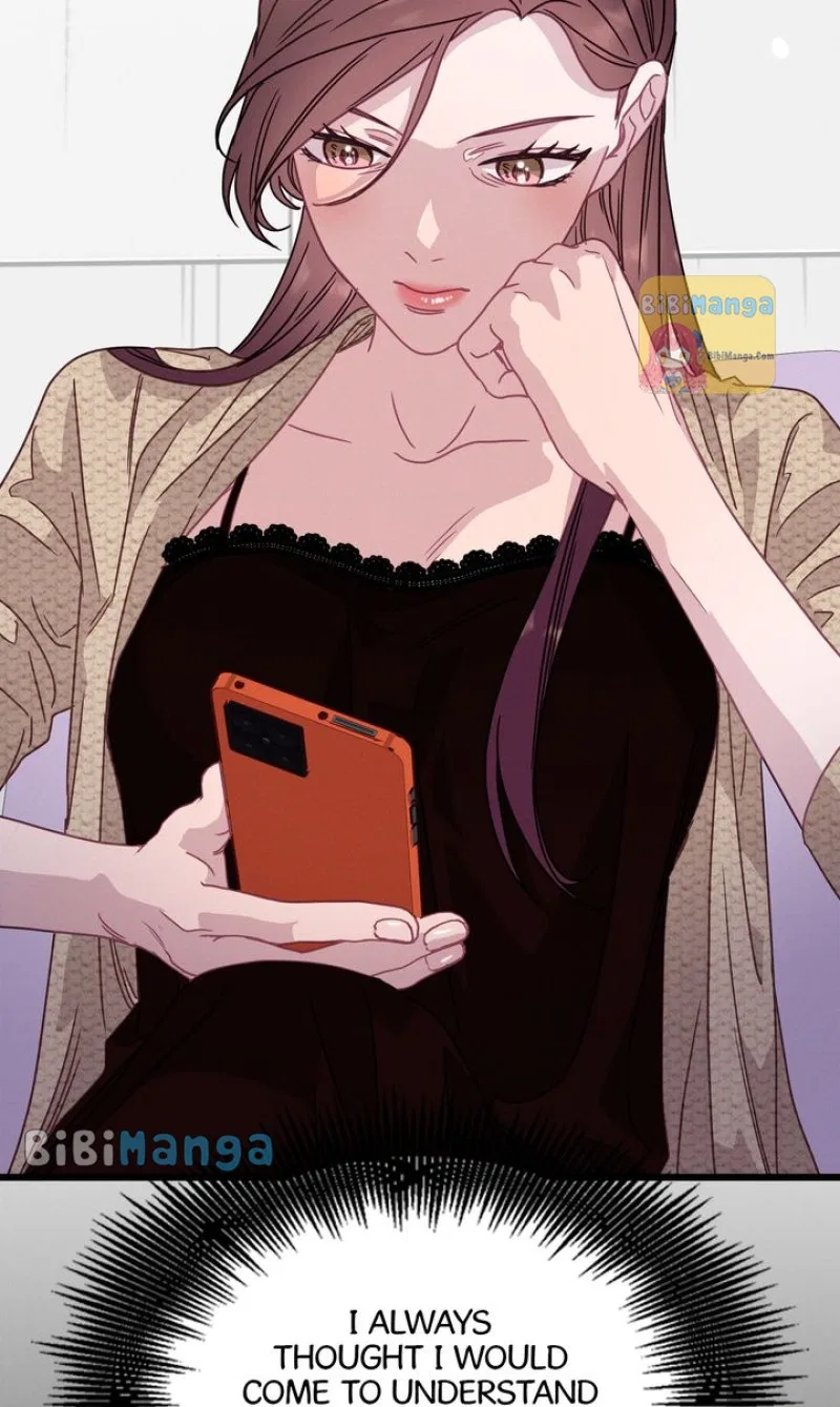 A Morning Kiss at Tiffany’s Chapter 71 – Page 30