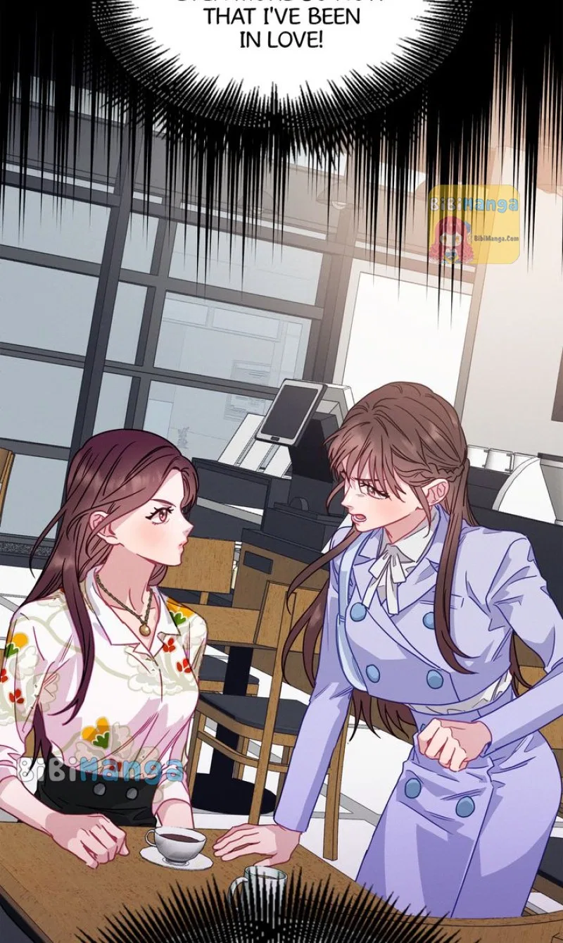 A Morning Kiss at Tiffany’s Chapter 71 – Page 32