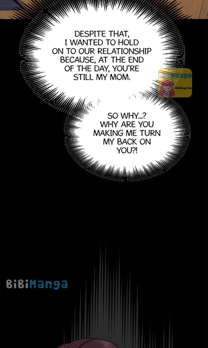 A Morning Kiss at Tiffany’s Chapter 71 – Page 33