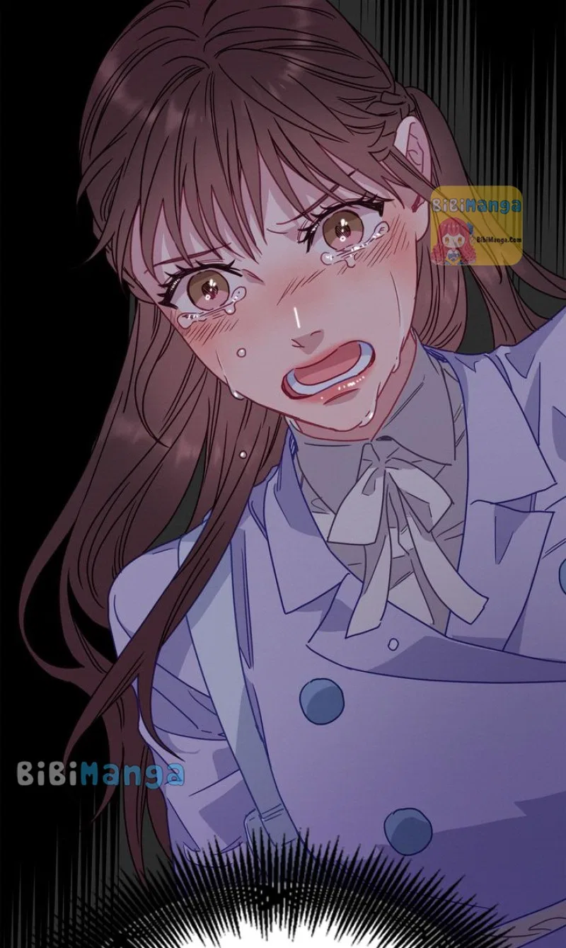 A Morning Kiss at Tiffany’s Chapter 71 – Page 34