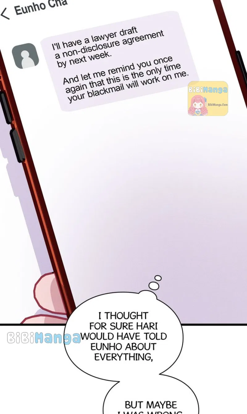 A Morning Kiss at Tiffany’s Chapter 71 – Page 37