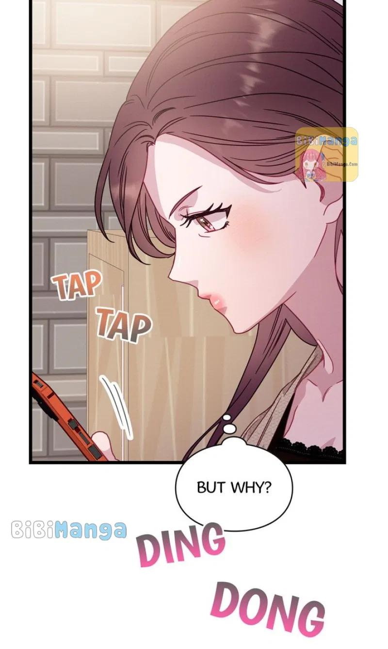 A Morning Kiss at Tiffany’s Chapter 71 – Page 39
