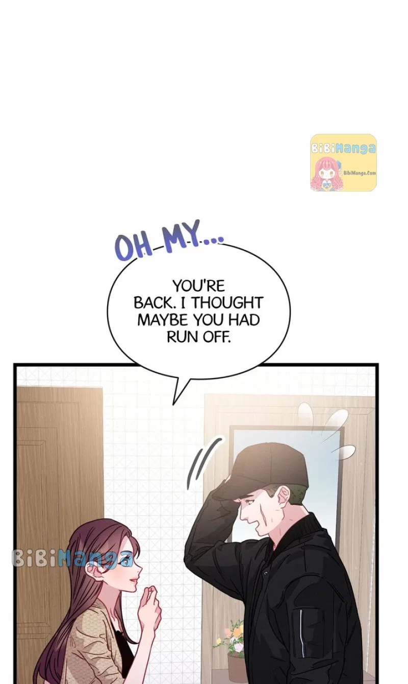 A Morning Kiss at Tiffany’s Chapter 71 – Page 43