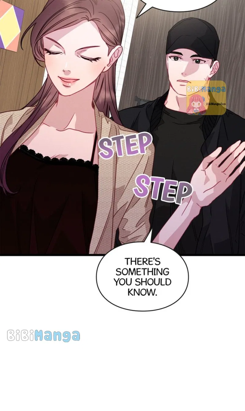 A Morning Kiss at Tiffany’s Chapter 71 – Page 45