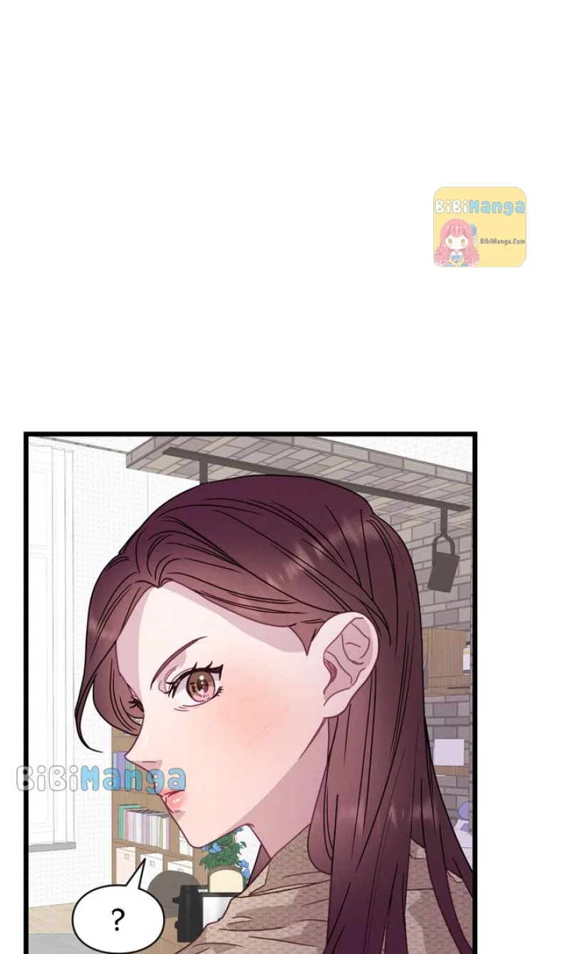 A Morning Kiss at Tiffany’s Chapter 71 – Page 46