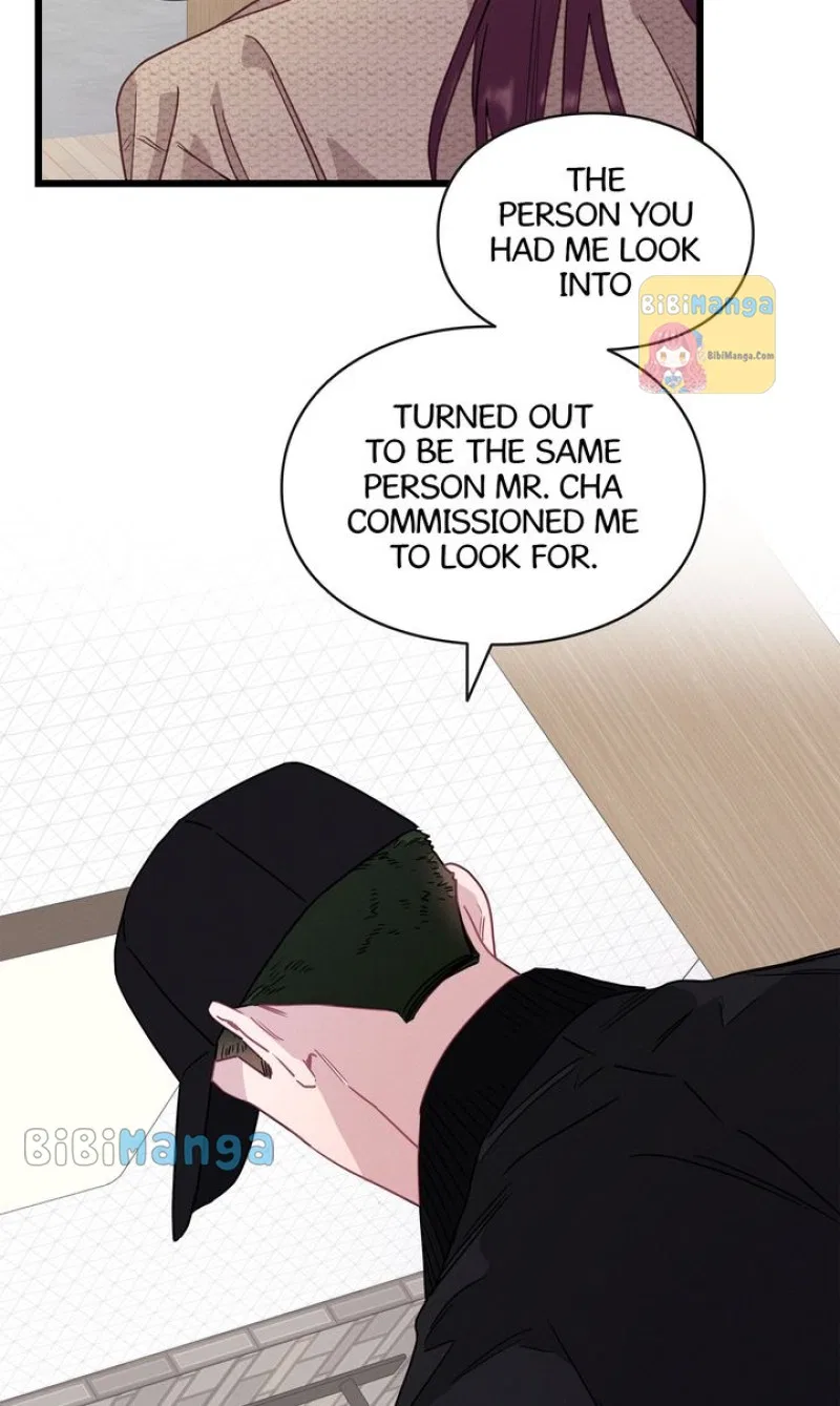 A Morning Kiss at Tiffany’s Chapter 71 – Page 47