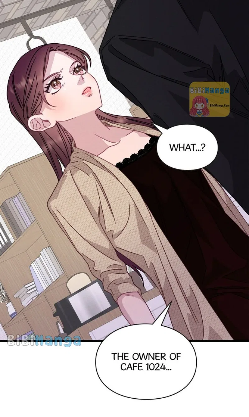 A Morning Kiss at Tiffany’s Chapter 71 – Page 48