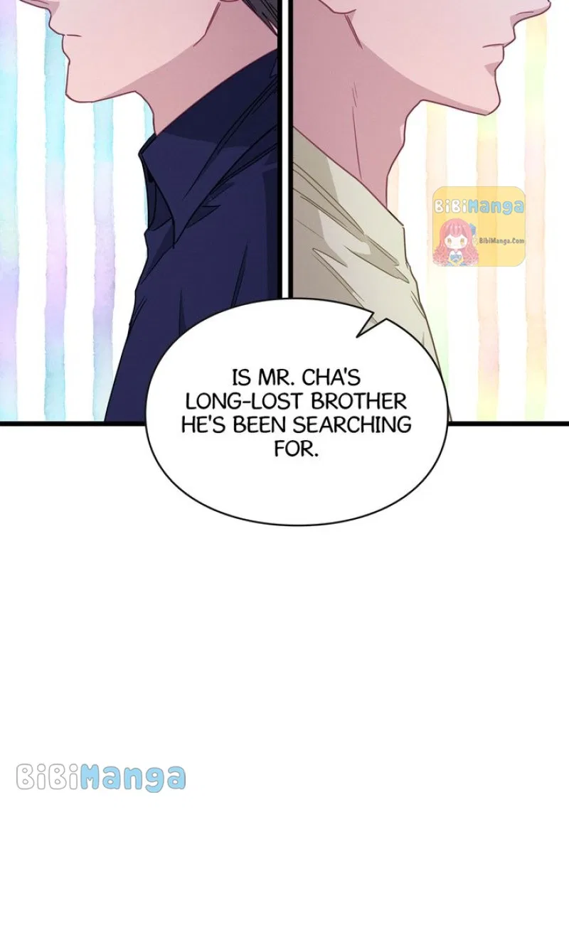 A Morning Kiss at Tiffany’s Chapter 71 – Page 50