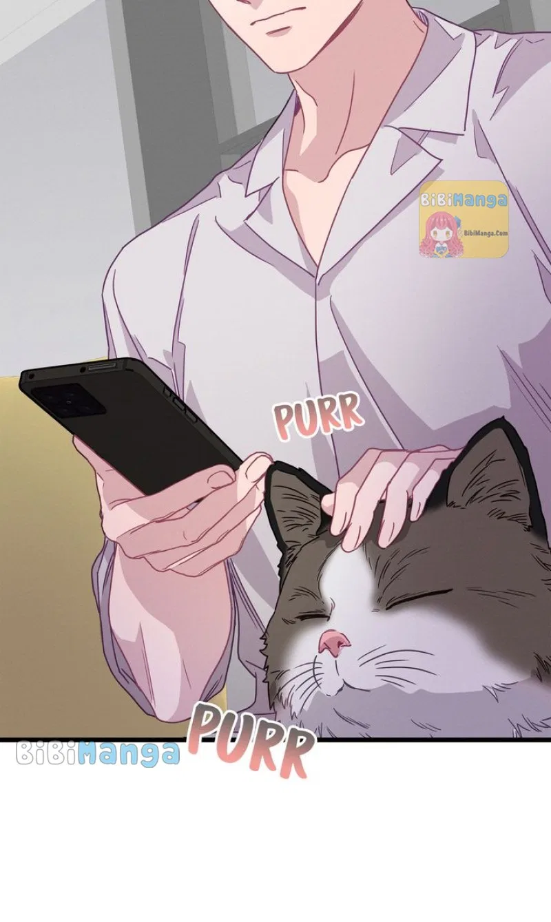 A Morning Kiss at Tiffany’s Chapter 71 – Page 53