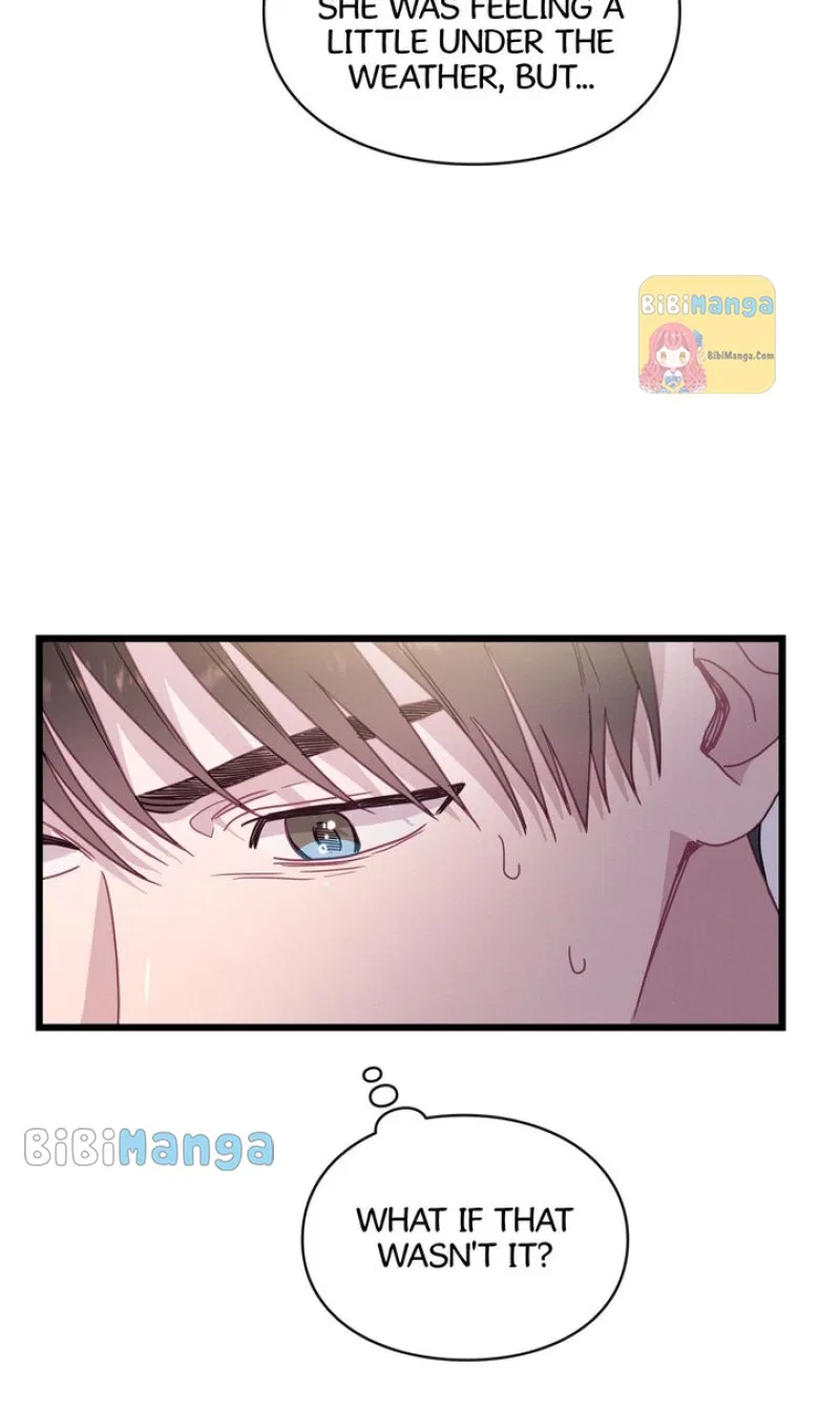 A Morning Kiss at Tiffany’s Chapter 71 – Page 59