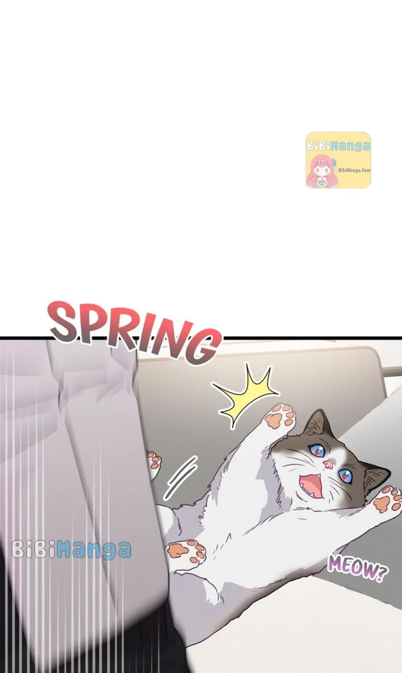 A Morning Kiss at Tiffany’s Chapter 71 – Page 60