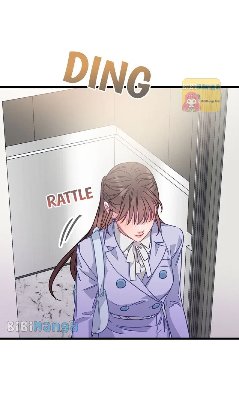 A Morning Kiss at Tiffany’s Chapter 71 – Page 62