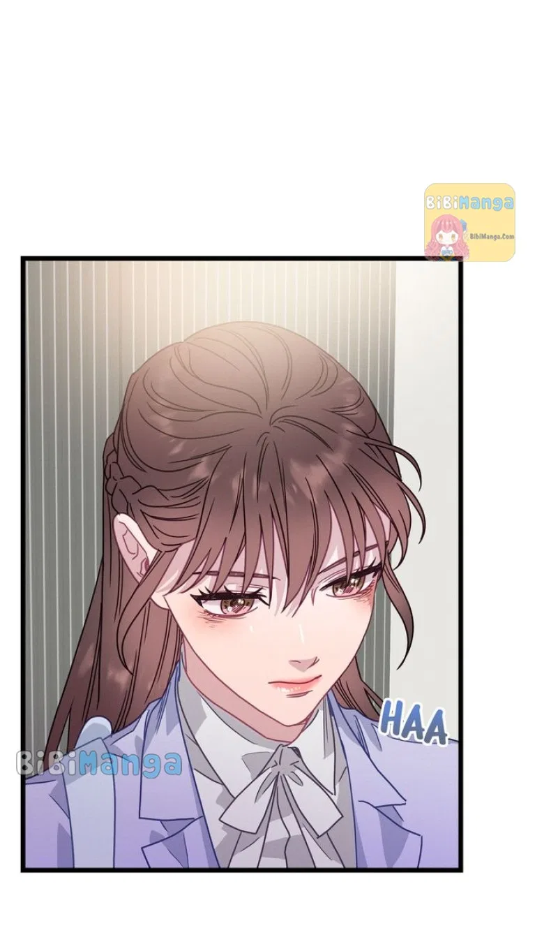 A Morning Kiss at Tiffany’s Chapter 71 – Page 63