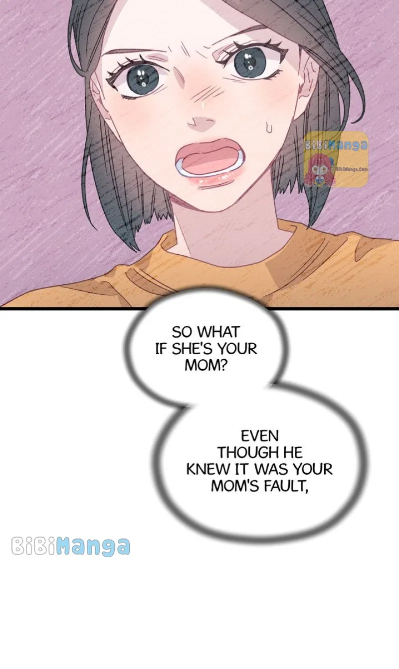 A Morning Kiss at Tiffany’s Chapter 71 – Page 65