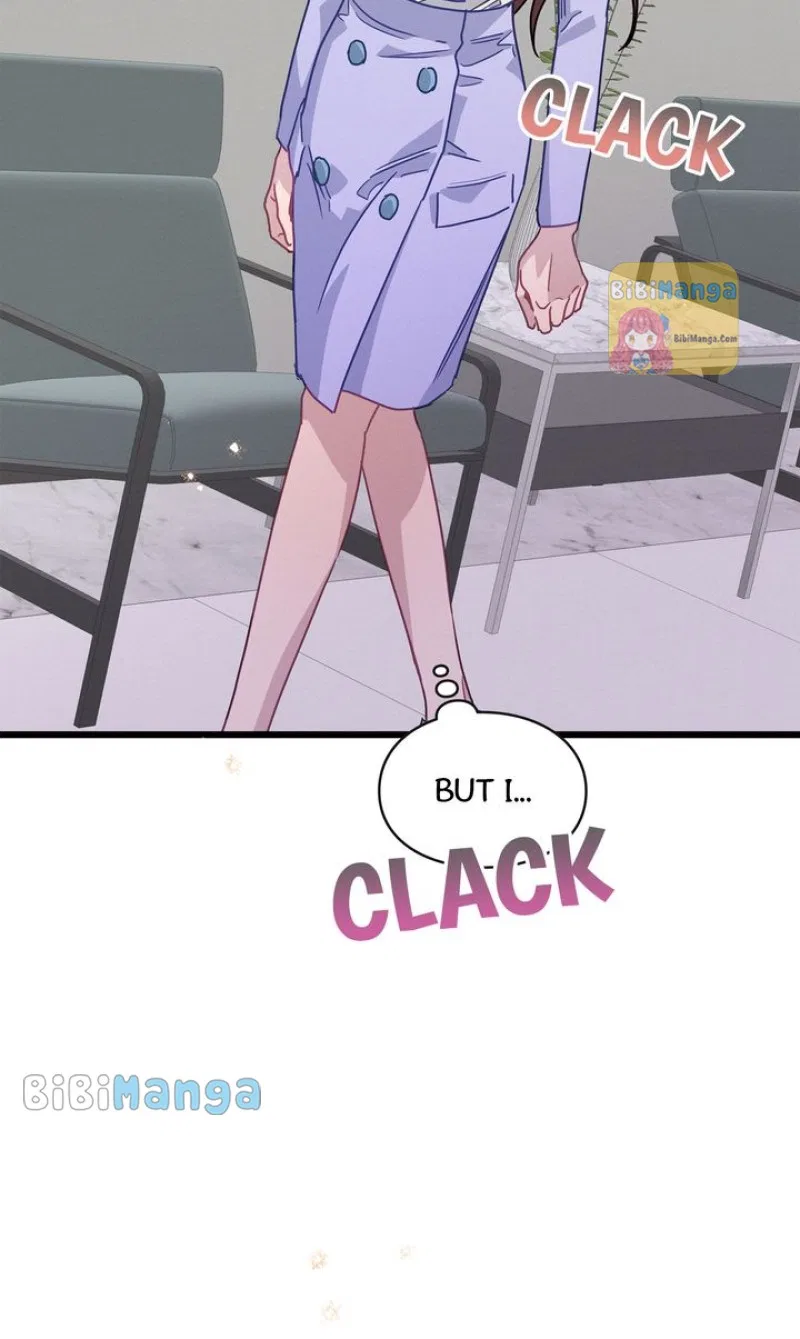 A Morning Kiss at Tiffany’s Chapter 71 – Page 67