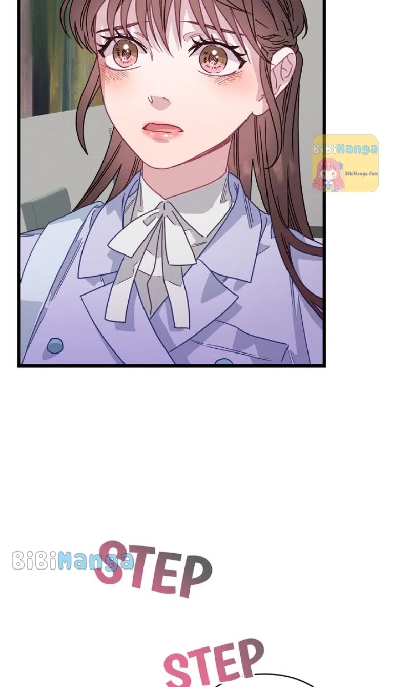 A Morning Kiss at Tiffany’s Chapter 71 – Page 71