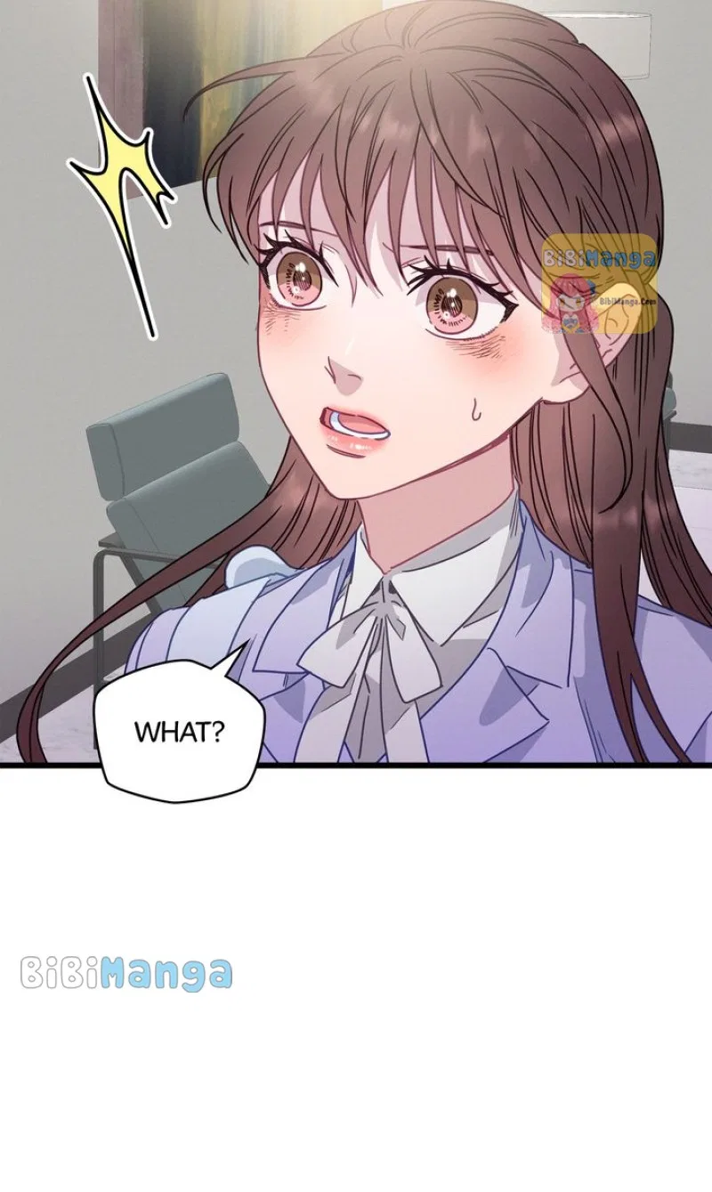 A Morning Kiss at Tiffany’s Chapter 71 – Page 76