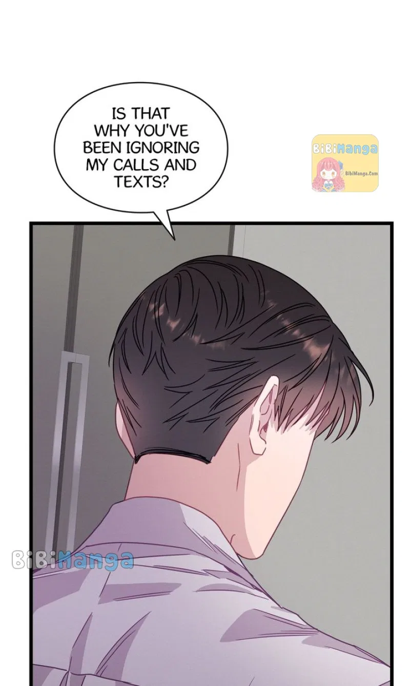 A Morning Kiss at Tiffany’s Chapter 71 – Page 77