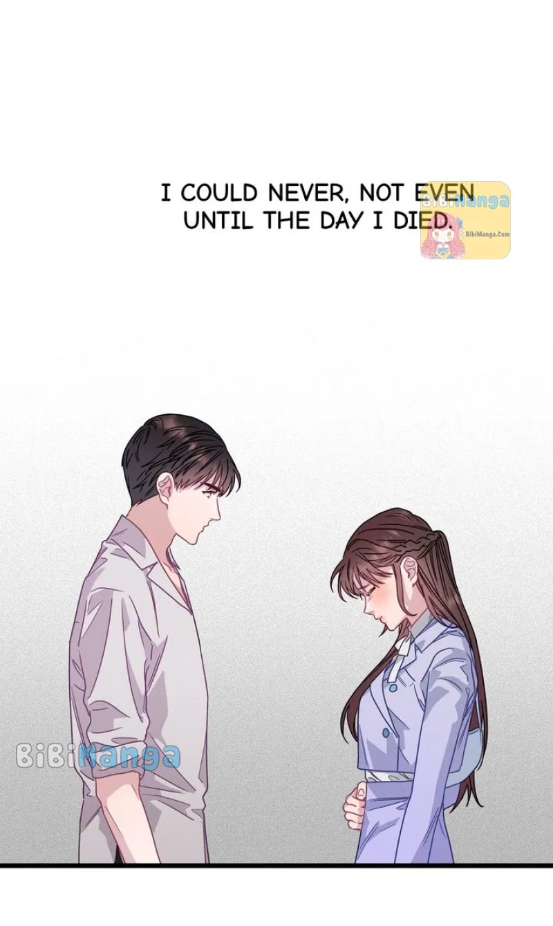 A Morning Kiss at Tiffany’s Chapter 71 – Page 81