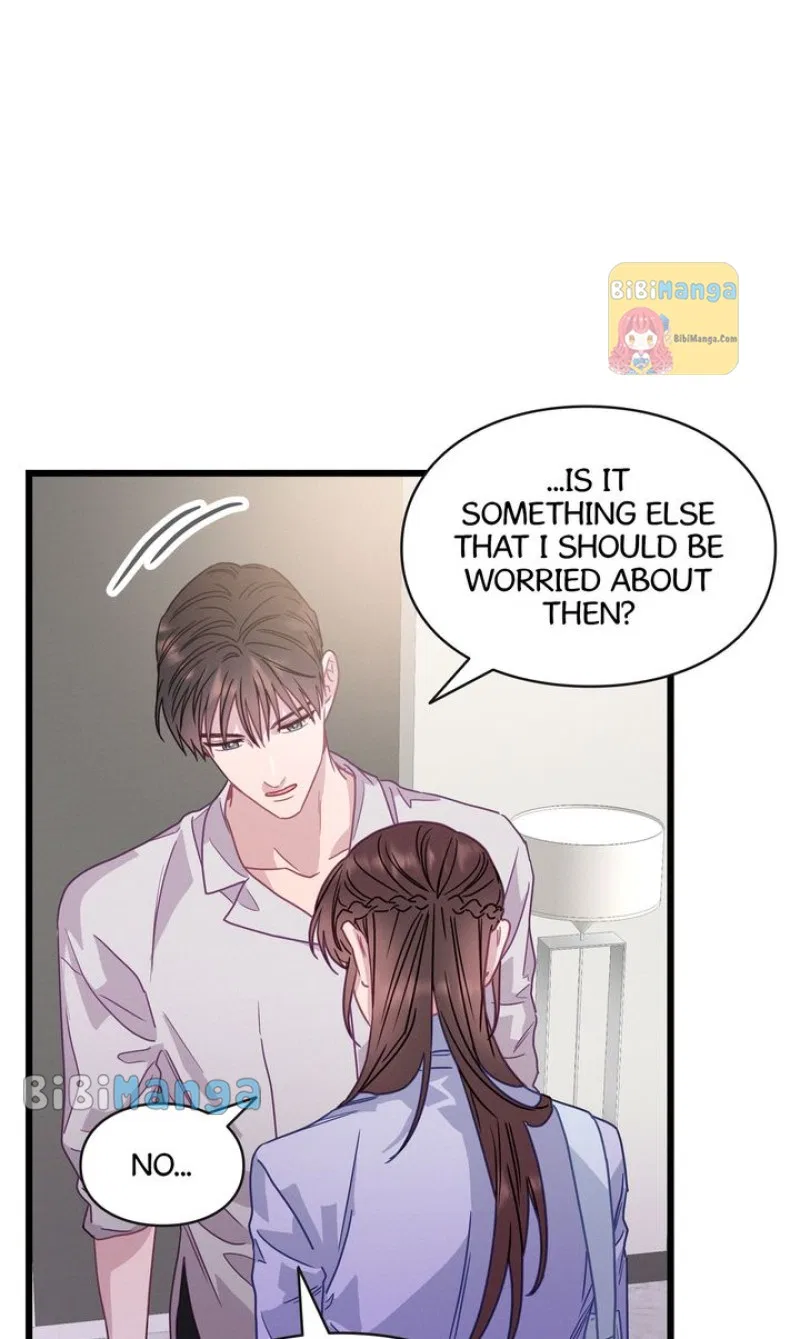 A Morning Kiss at Tiffany’s Chapter 71 – Page 82