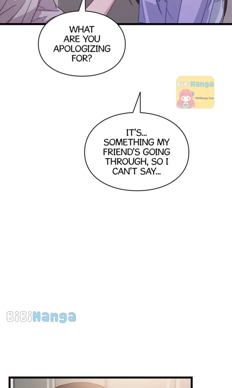 A Morning Kiss at Tiffany’s Chapter 71 – Page 85