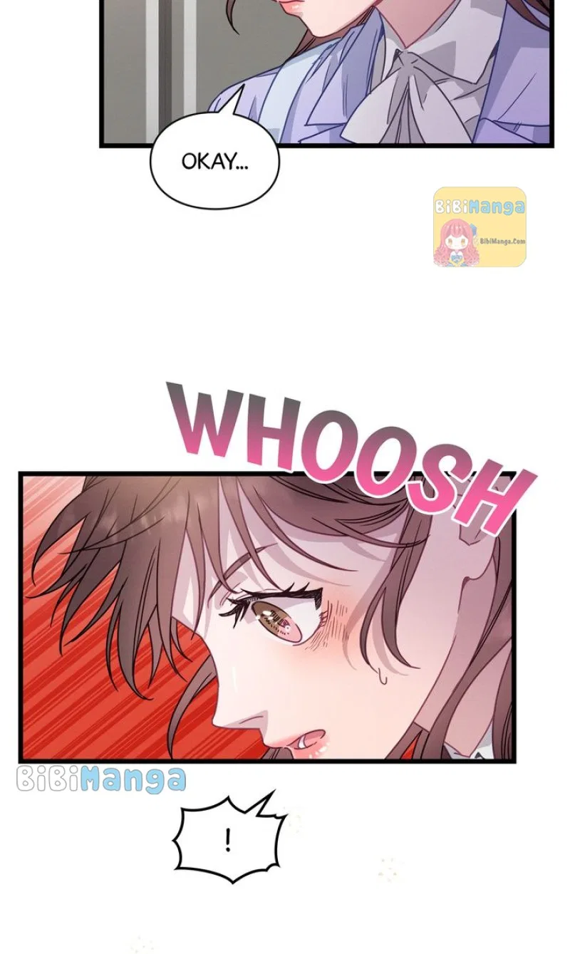 A Morning Kiss at Tiffany’s Chapter 71 – Page 87