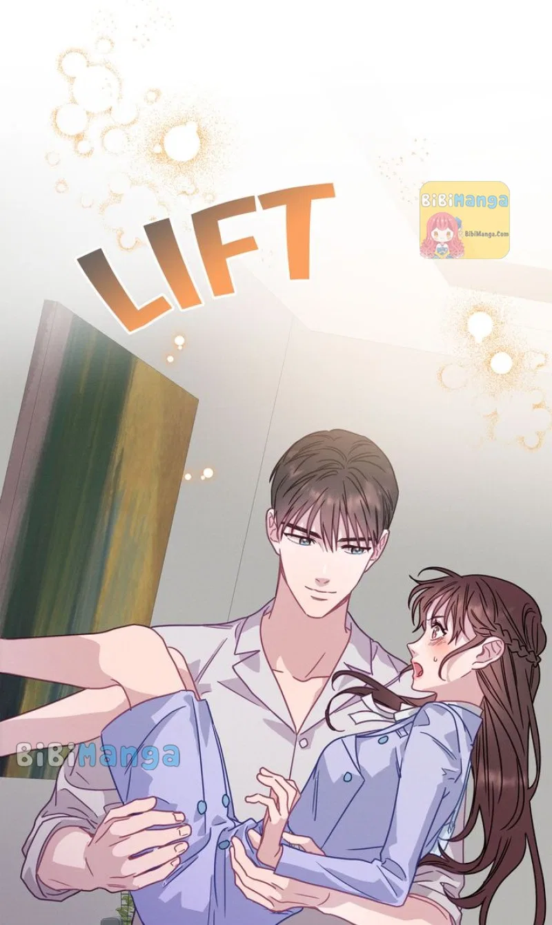 A Morning Kiss at Tiffany’s Chapter 71 – Page 88