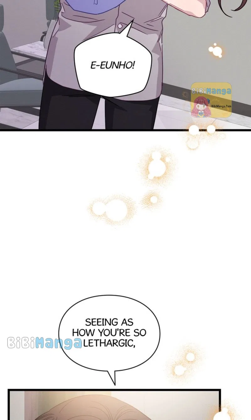 A Morning Kiss at Tiffany’s Chapter 71 – Page 89