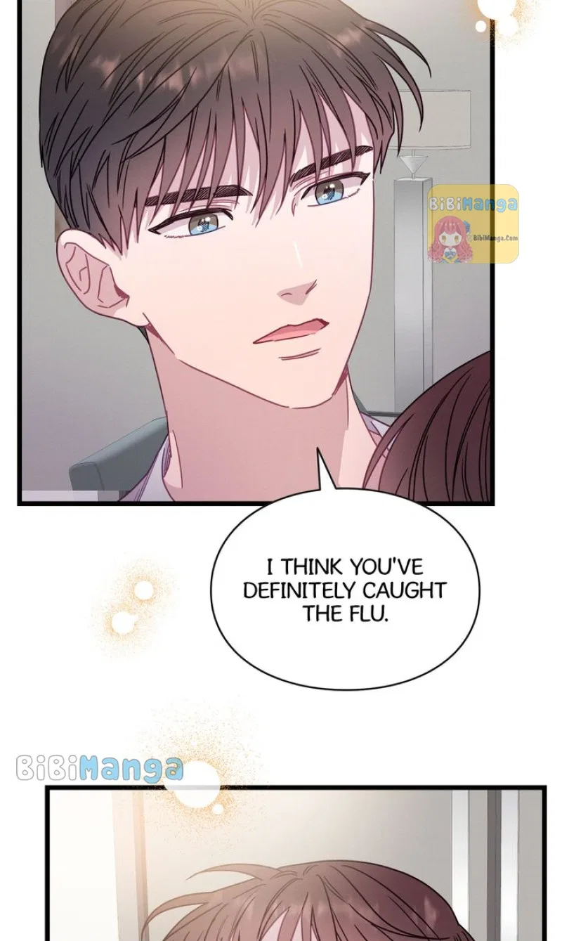 A Morning Kiss at Tiffany’s Chapter 71 – Page 90