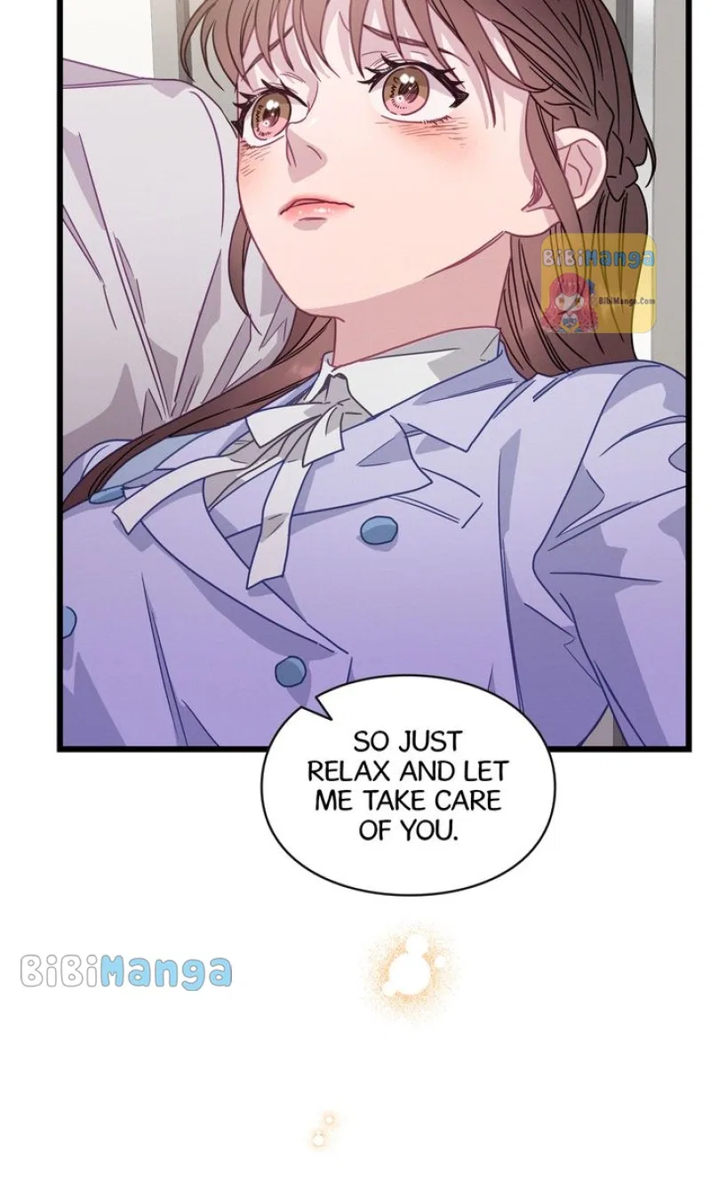 A Morning Kiss at Tiffany’s Chapter 71 – Page 91