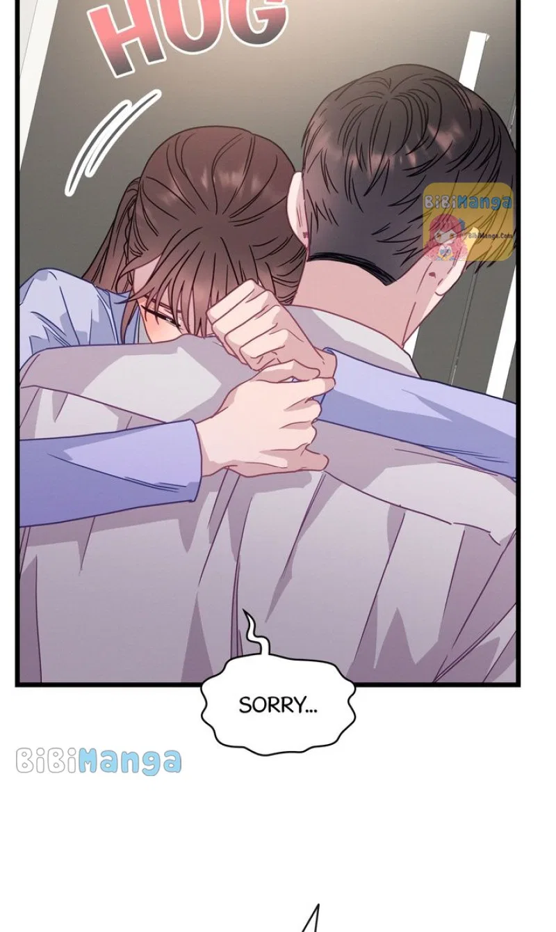 A Morning Kiss at Tiffany’s Chapter 71 – Page 93